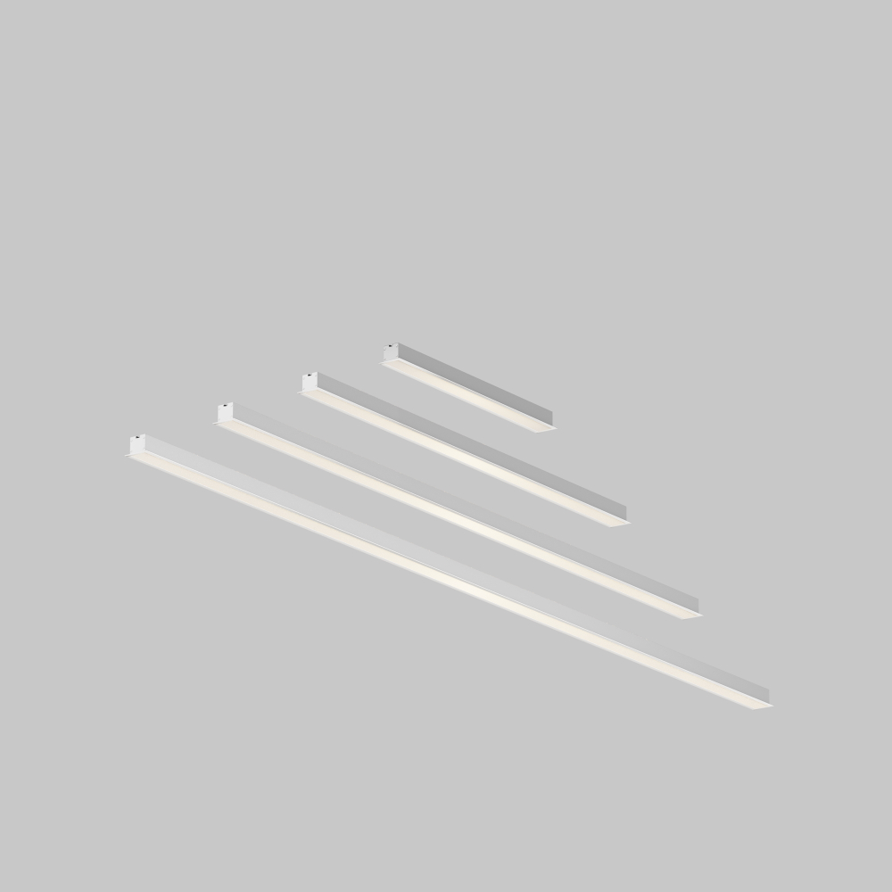 Линейный светильник Technical LL313006