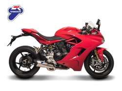 D18109440ITC TERMIGNONI RACING SILENCER TITANIUM (SS 950)