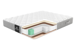 Матрас MaterLux VIOLETTA MULTI (ВИОЛЕТТА МУЛЬТИ) MULTI