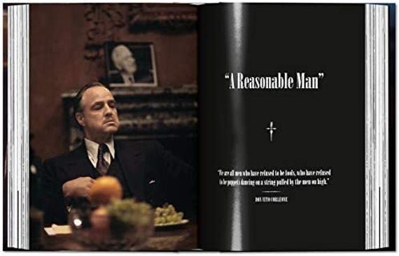 The Godfather Family Album