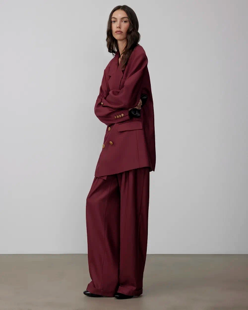 Пиджак "Bratok"