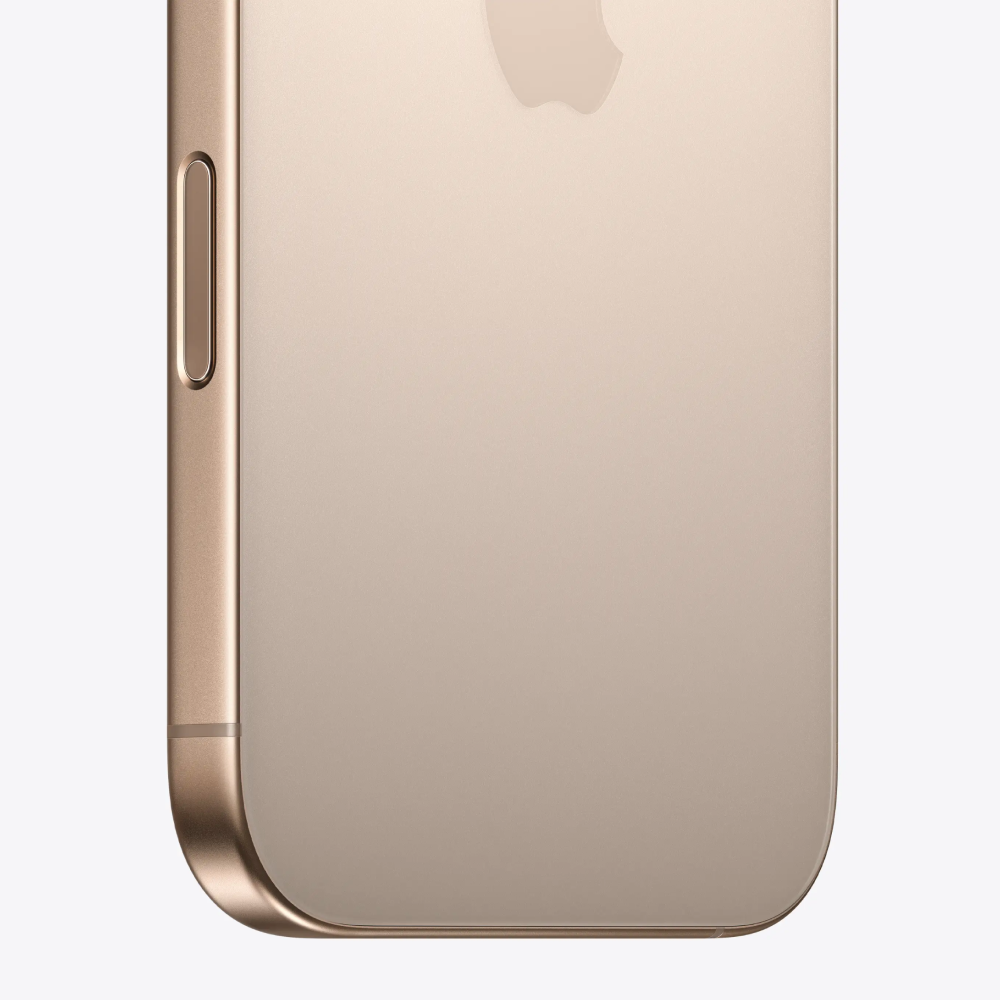 iPhone 16 Pro Max 1ТБ Золотой