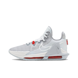 Мужские кроссовки Nike LeBron Witness 6 'Platinum' DC8994‑003
