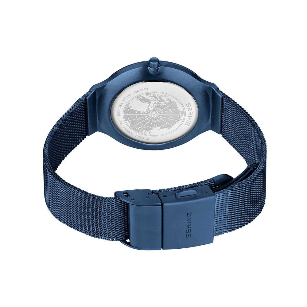 Женские наручные часы Bering 18434-397