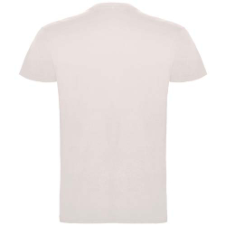 Мужская футболка Beagle с короткими рукавами