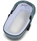 Детская коляска Tutis Viva 5 Plus Essential 2024 3 в 1 1452063 Turquoise