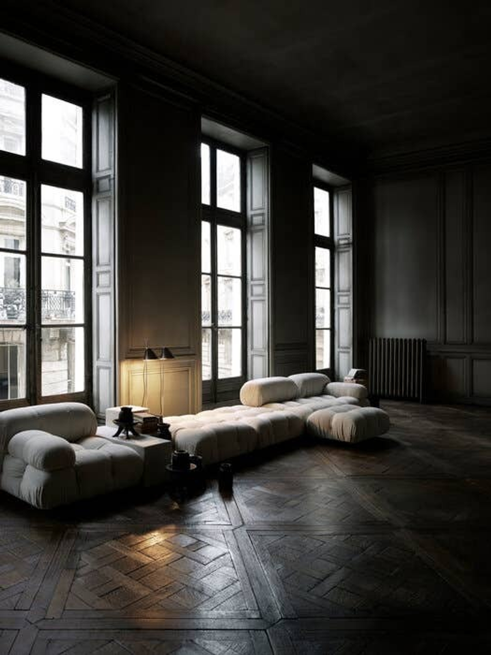 Столик B&B Italia Gli Scacchi