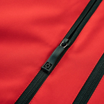 Крутка мужская CROWN JACKET (lava red) (M)