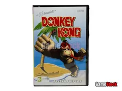 Картридж 16-Bit - DONKEY KONG