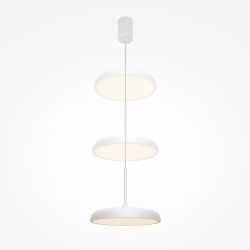 Светильник подвесной светодиодный Maytoni   MOD189PL-L39W3K