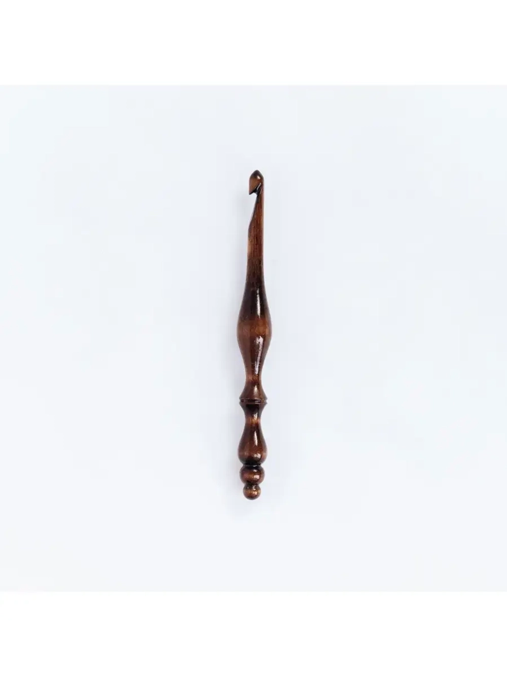 Крючок вязальный