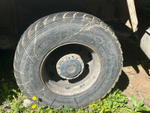 Shacman (Shaanxi) SX* 8x4 Самосвал SX331863366 (Дизельный, 12,5 л, 544 л.с., МТ)