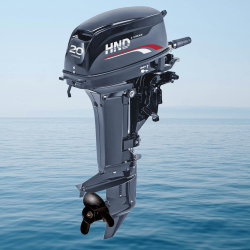 2х-тактный лодочный мотор HND OB20 ERS