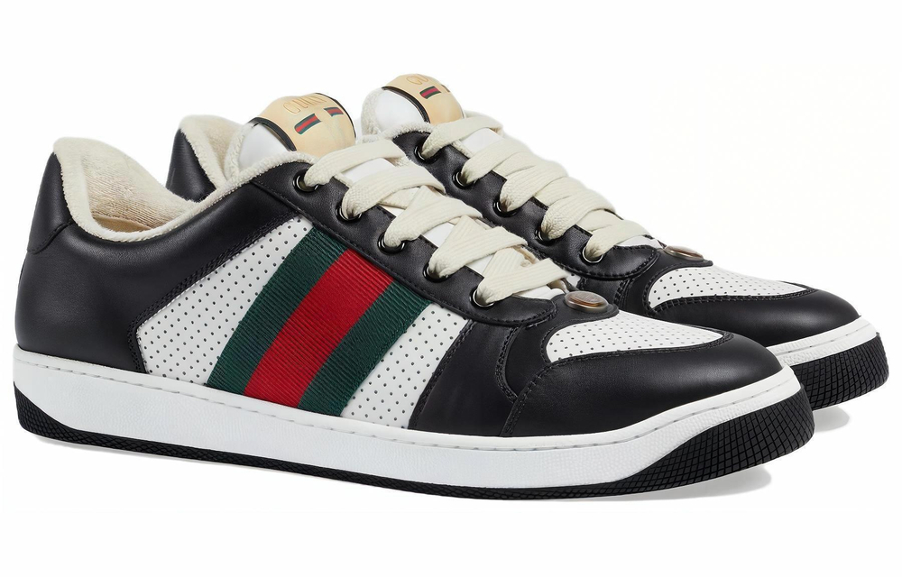 Gucci Screener