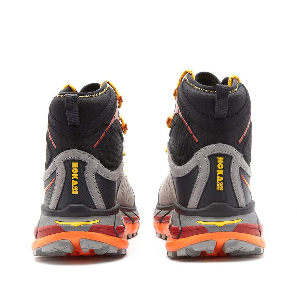 Ботинки unisex Hoka Tor ultra Hi