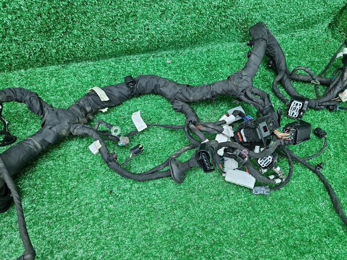 Проводка салонная Chery Tiggo 8 Pro (2021-2024)