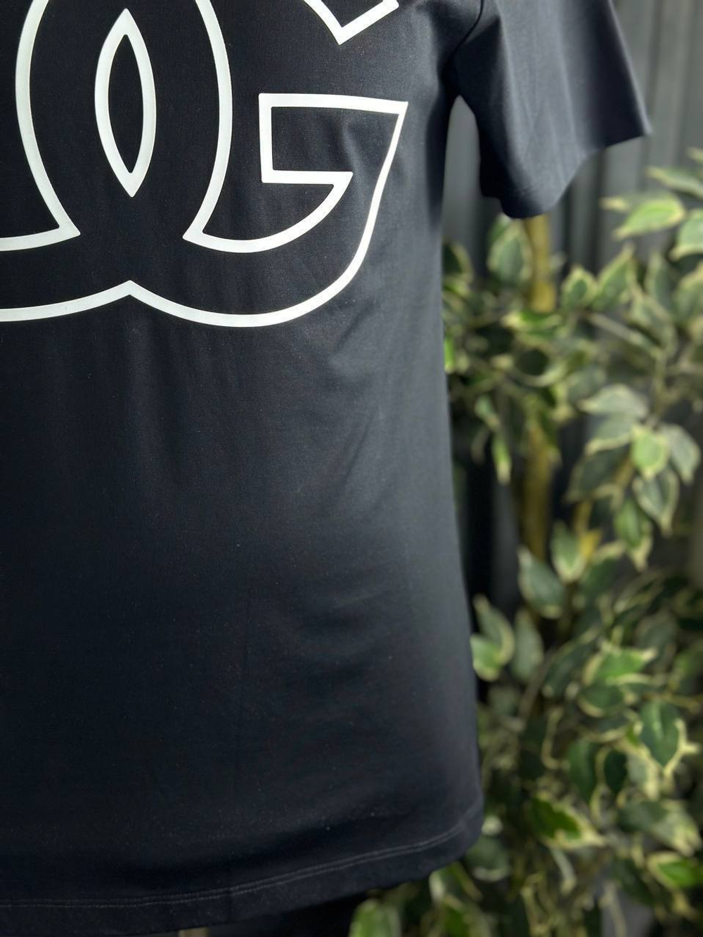 Футболка Dolce&Gabbana