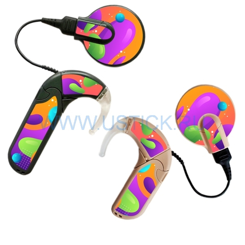 OPUS2 "Краски"