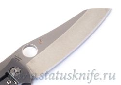 Нож Spyderco Paysan C238TIPфотография - 6