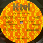 Сборник Super Star Collection 2LP (США 1978г.)