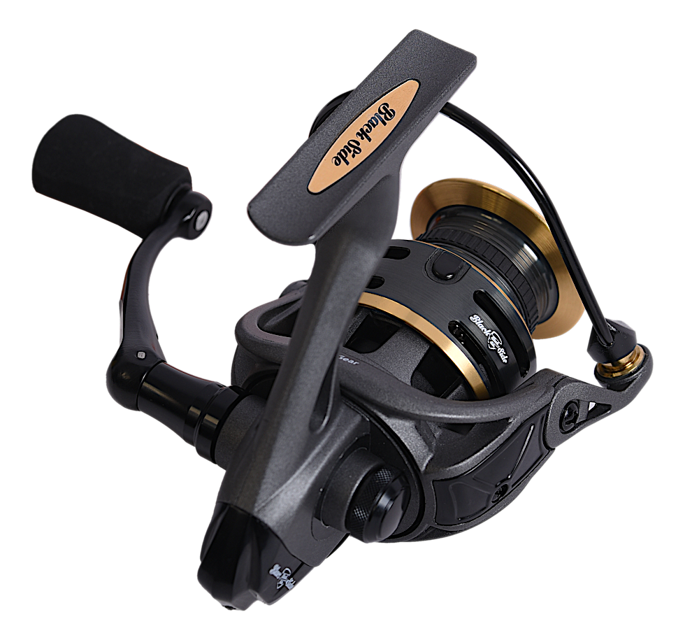 Катушка Black Side Cerber PG BSCPG -
