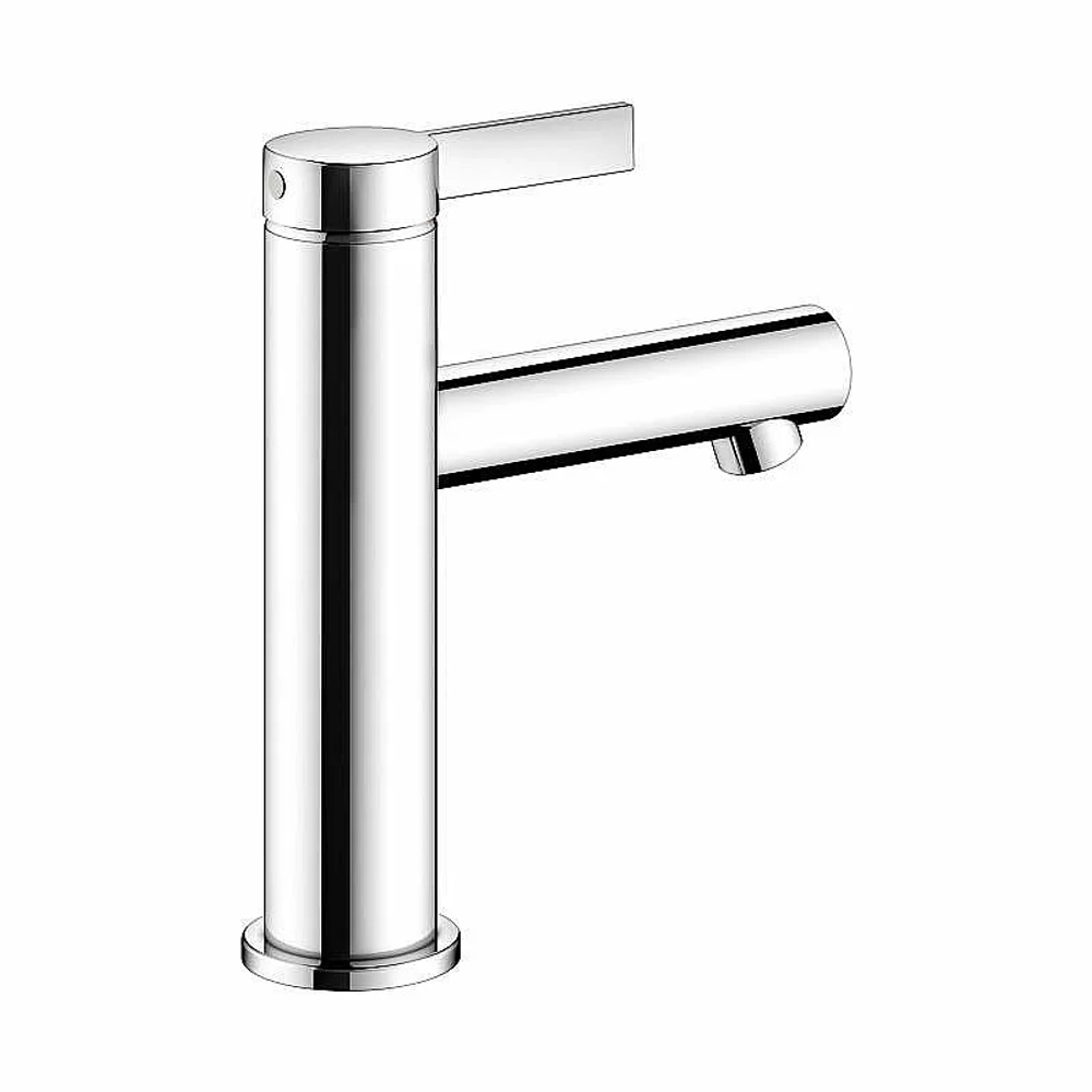 Смеситель для раковины KEUCO IXMO PURE 59502011100 хром