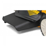 Газонокосилка бензиновая самоходная Cub Cadet LM3 CR53S