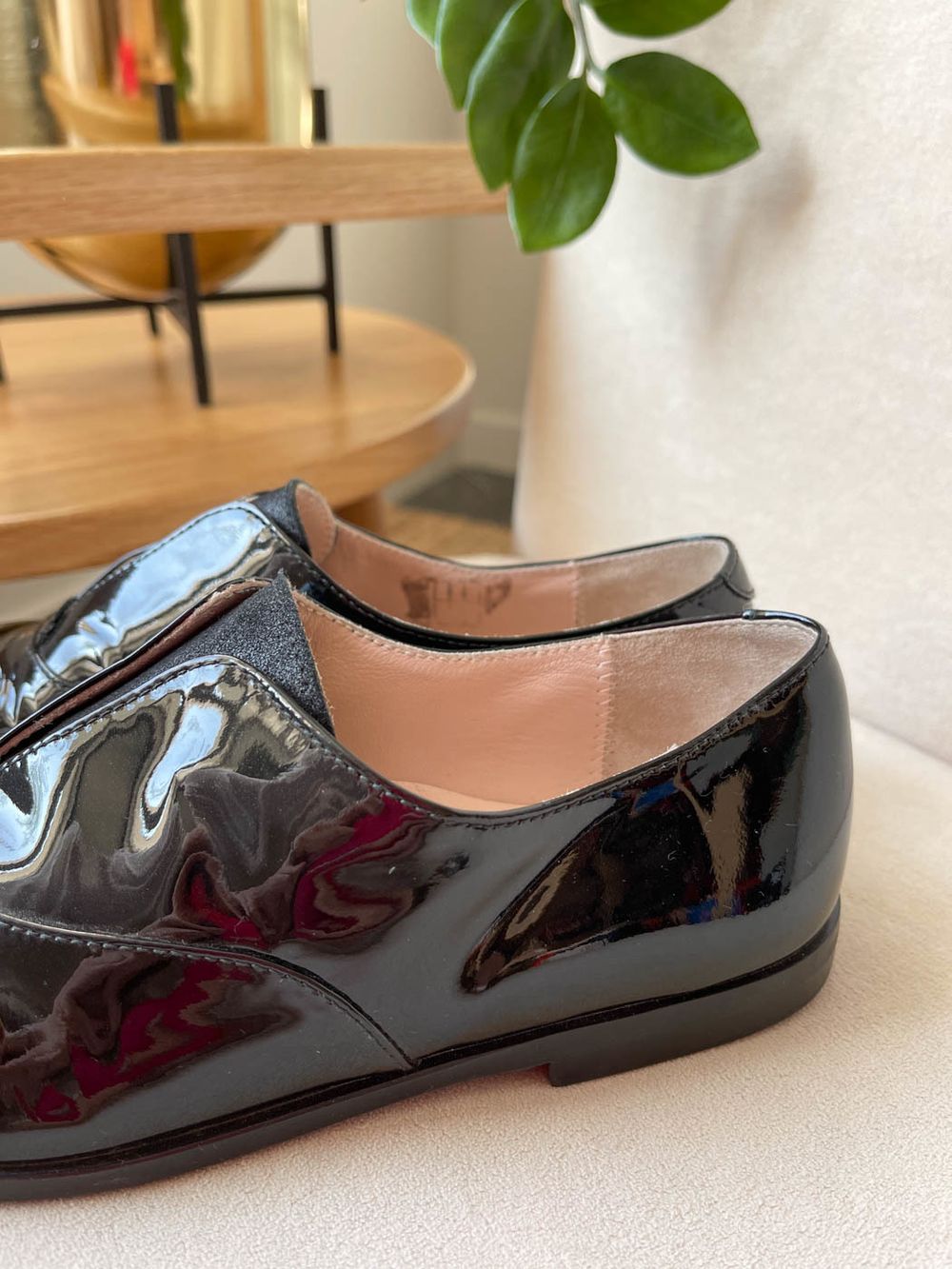 Лоферы Beberlis, 34