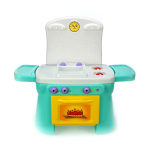 Игровой набор Моя кухня (Совтехстром)