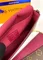 Клатч Louis Vuitton Felicie канва Monogram коричневый
