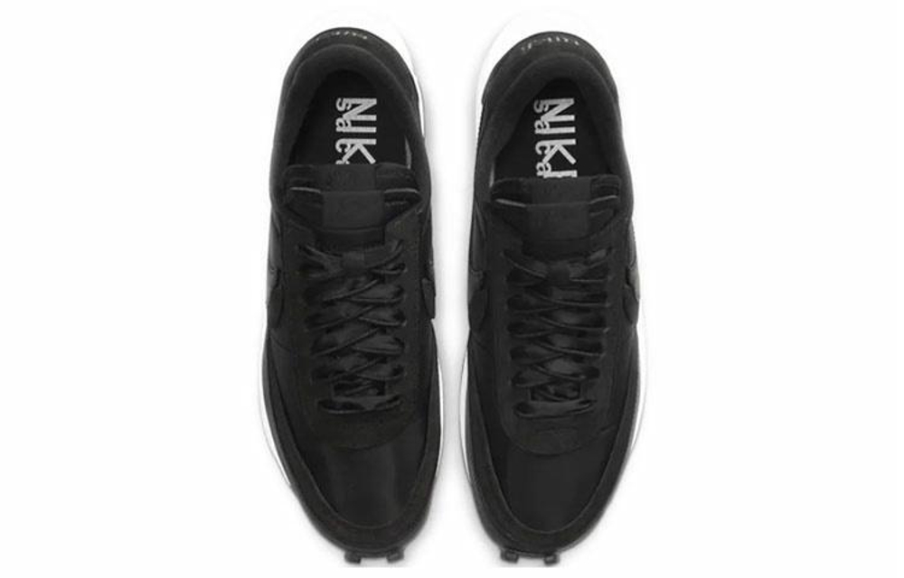 Кроссовки Sacai X Nike Ldv Waffle
