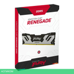 Оперативная память Kingston Fury Renegade 2x16GB (KF564C32RSK2-32)