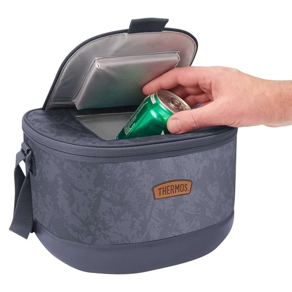 Сумка- термос тм THERMOS Premium CAMO 6 CAN COOLER