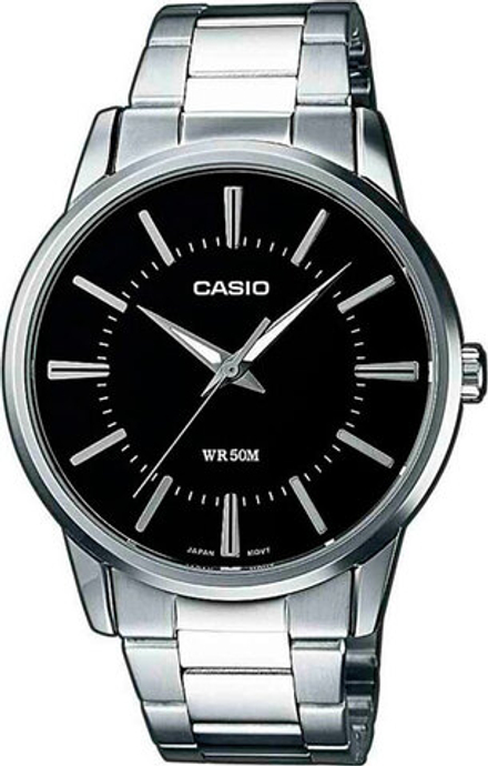 Часы Casio MTP-1303PD-1A
