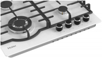 Варочная панель газовая HAIER HHX-M64RFW