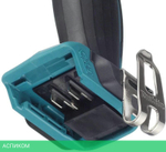 Винтоверт Makita TD110DZ
