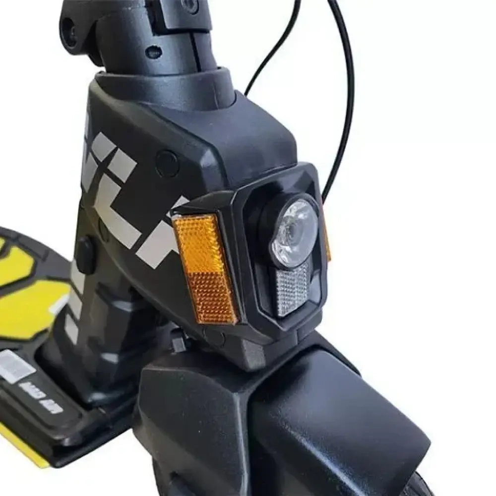 Электросамокат Velocifero MAD AIR