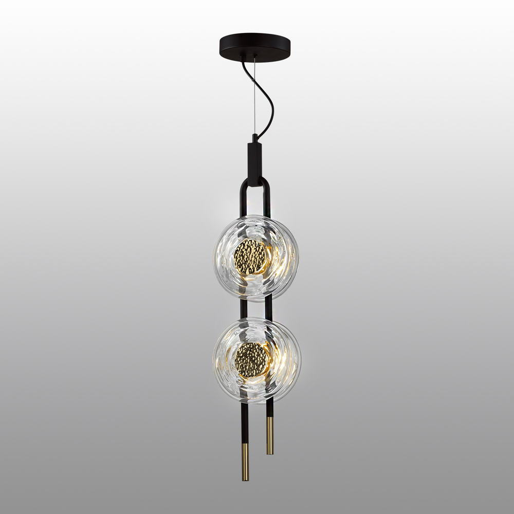 Подвесной светильник Odeon Light Magnet 5407/23L