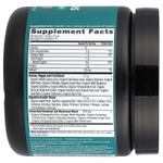 Ancient Nutrition, Organic Supergreens, ягоды, 90,7 г (3,2 унции)