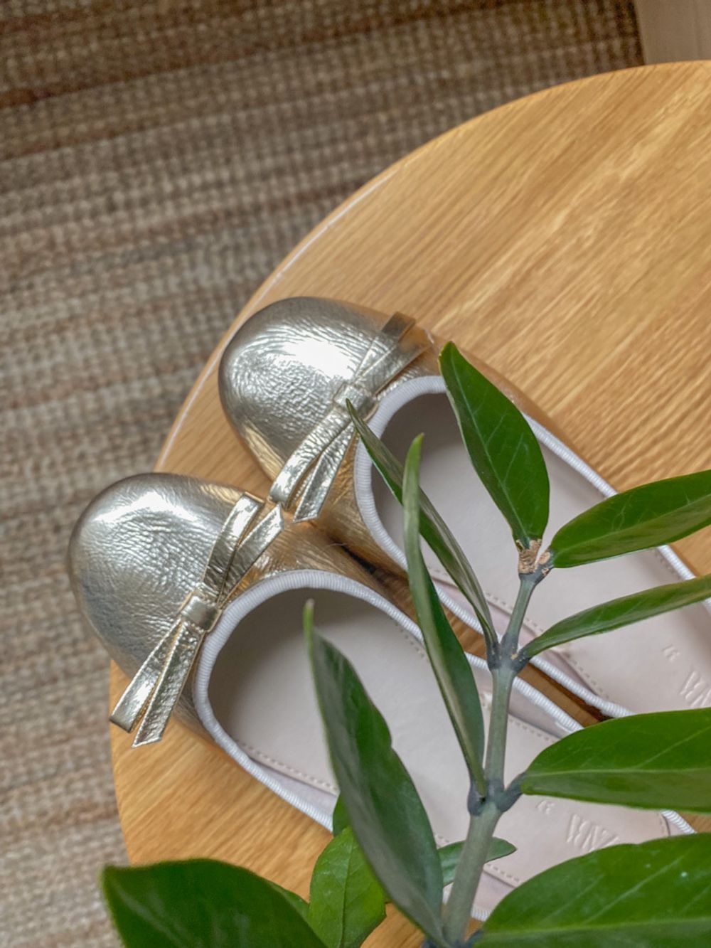 Новые туфли Zara, 37