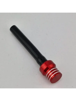 Клапан крышки бензобака