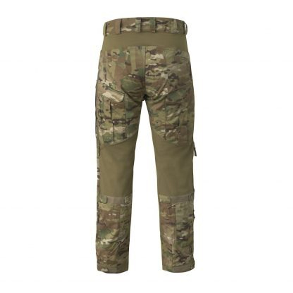 Тактические Брюки MCDU Combat Pants (Multicam) - размер S (Regular)