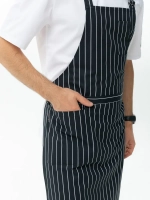 Фартук с грудкой "ЕВРО"