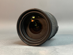 Nikon 18-200mm 3.5-5.6G ED AF-S VR DX, стабилизатор не работает