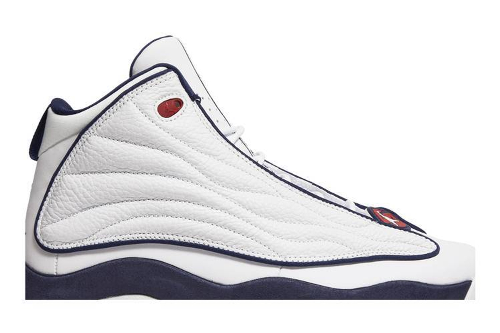 Кроссовки Jordan Pro Strong Midnight Navy