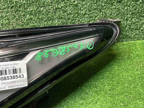 Фара левая EXEED TXL (2021-н.в.) LED
