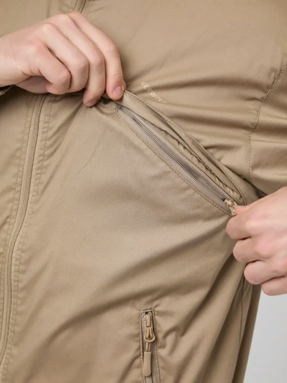 Костюм летний "Forest" ПЕСОК