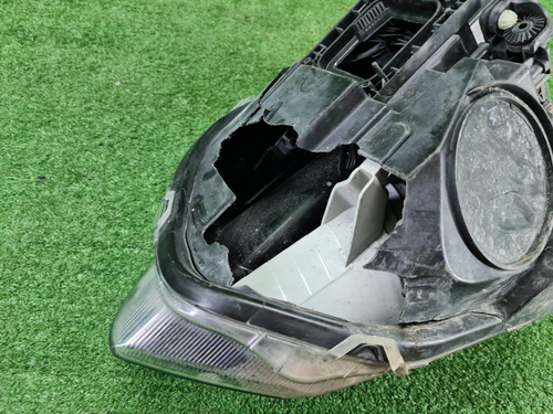 Битая Фара правая Omoda C5 (2022-н.в.) LED