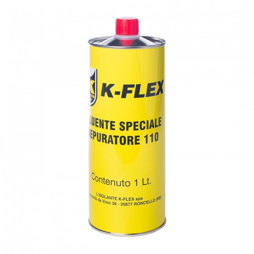 Очиститель K-Flex 1.0 lt