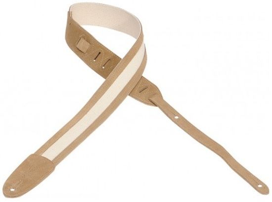 Ремень для гитары LEVY'S M12SC SND